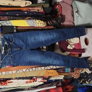 Kancan skinny jeans 26